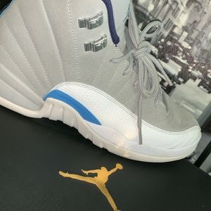 Air Jordan 12 Retro